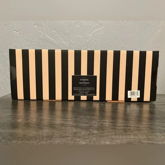 Cobwebs and Cauldrons Ghost Shaped Mug Set - Picture 5 of 8